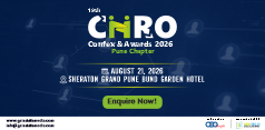 19th CHRO Confex & Awards 2026